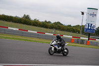 Advanced Group Multicolour Bikes